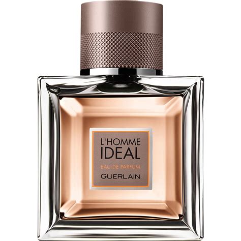 Guerlain l'homme ideal edp